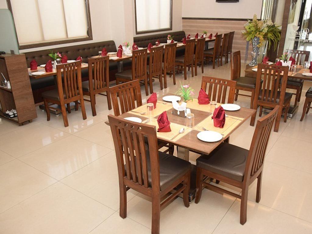 Hotel Sai Jashan Shirdi - Where Blessings & Comfort Meet Exterior foto