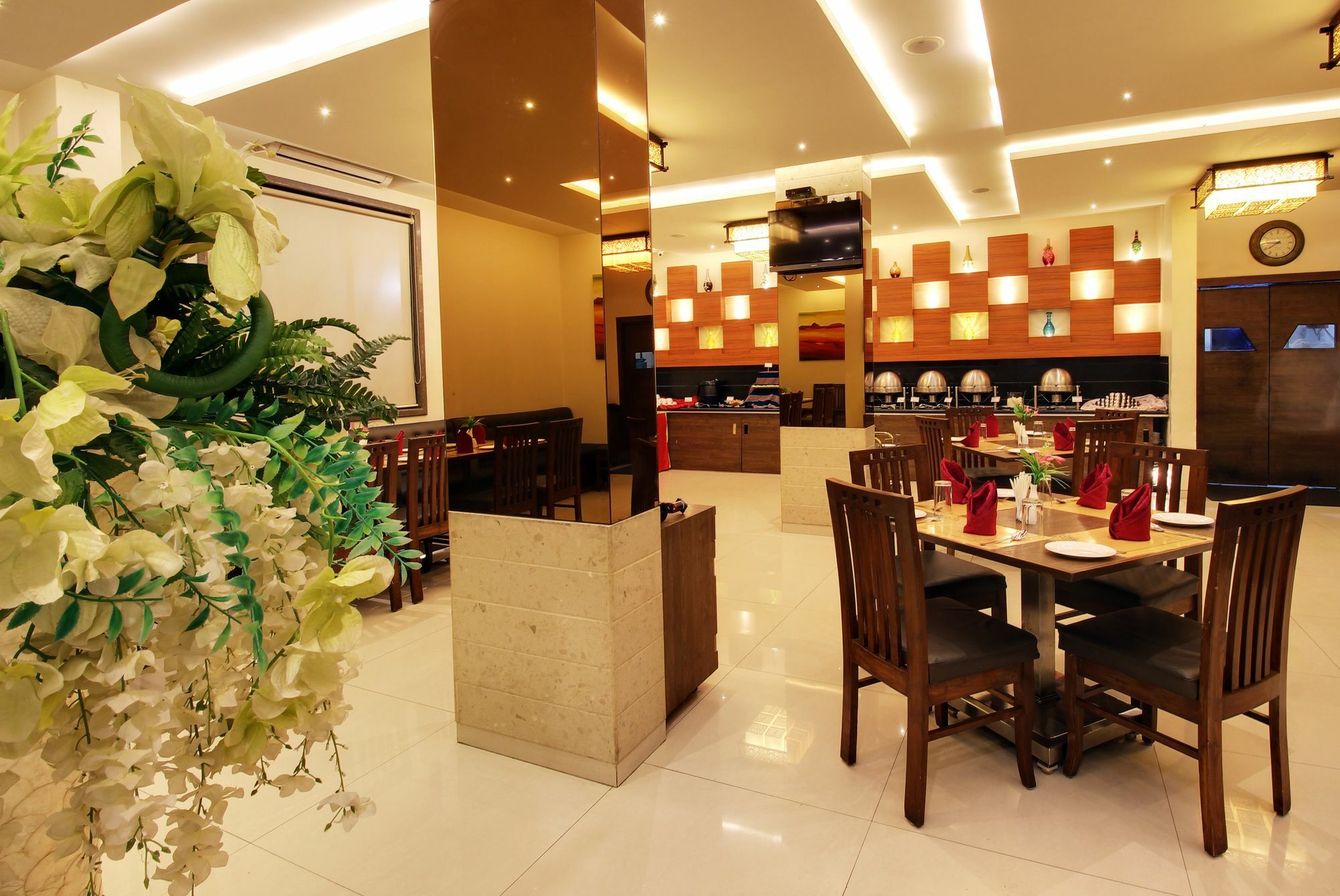 Hotel Sai Jashan Shirdi - Where Blessings & Comfort Meet Exterior foto